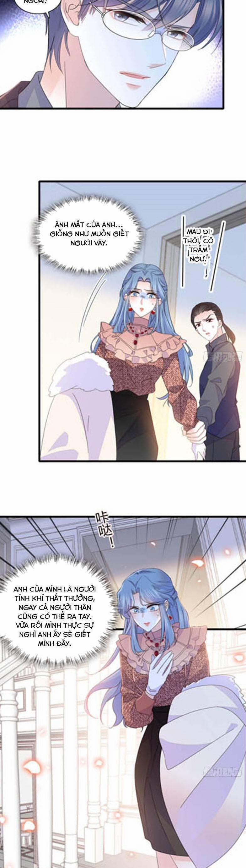 Thiên Kim Toàn Năng Bá Khí Ngút Trời 145 trang 3