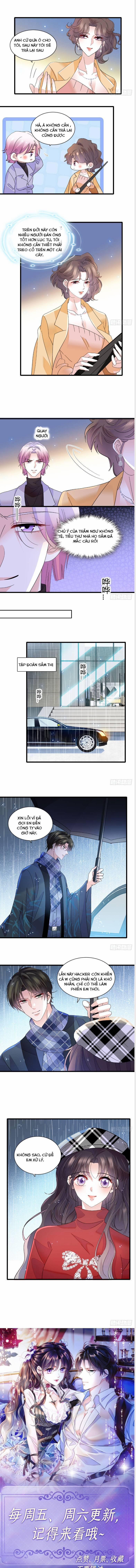 Thiên Kim Toàn Năng Bá Khí Ngút Trời 146 trang 1