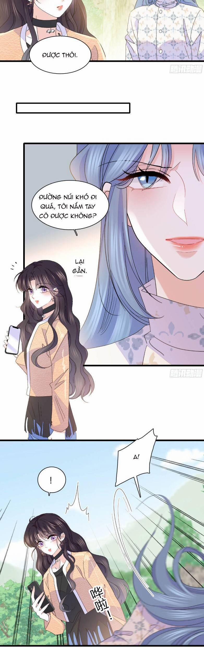 Thiên Kim Toàn Năng Bá Khí Ngút Trời 149 trang 13