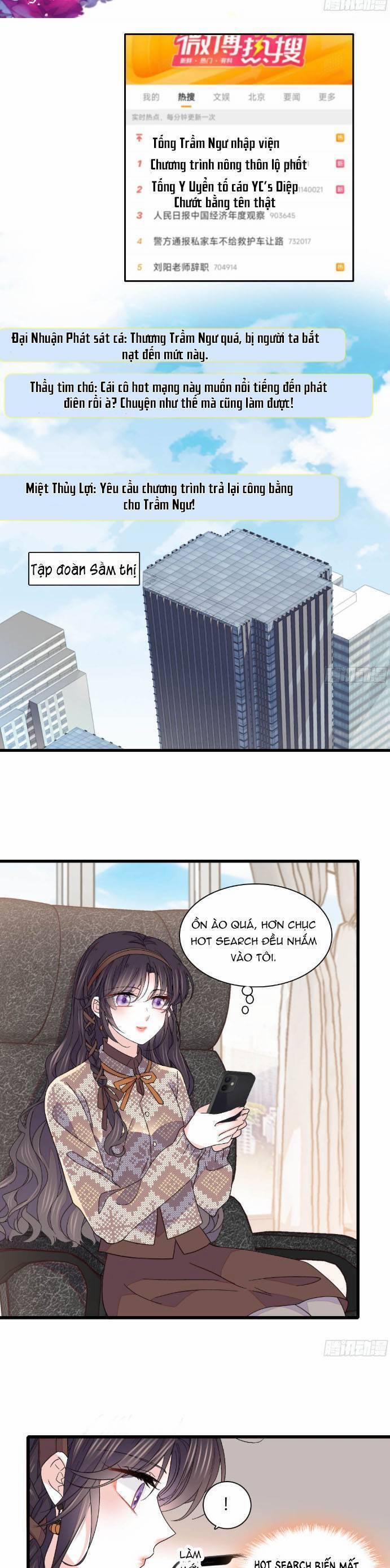 Thiên Kim Toàn Năng Bá Khí Ngút Trời 150 trang 1