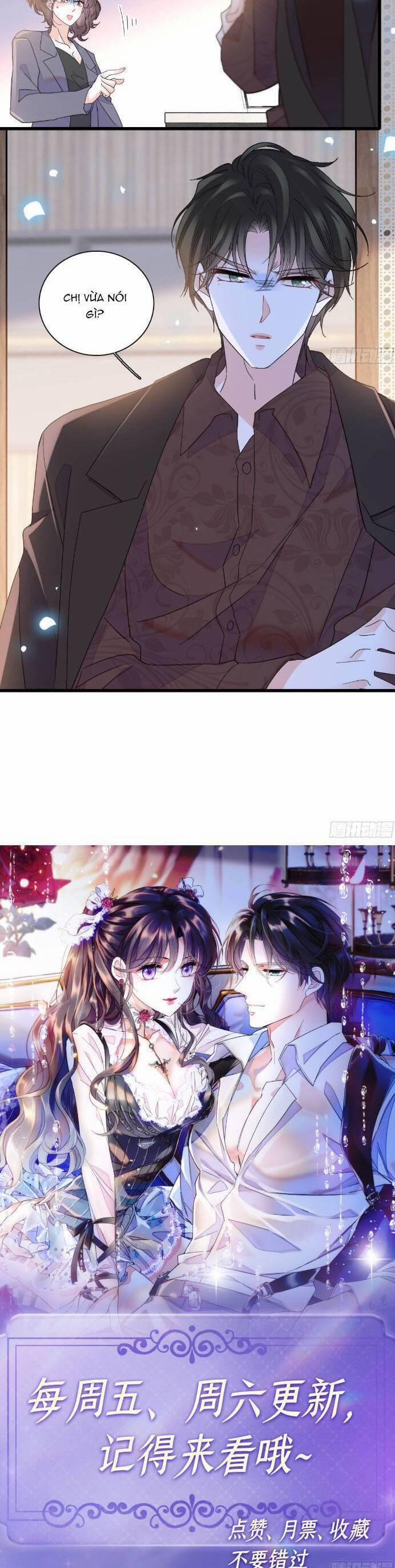 Thiên Kim Toàn Năng Bá Khí Ngút Trời 150 trang 13