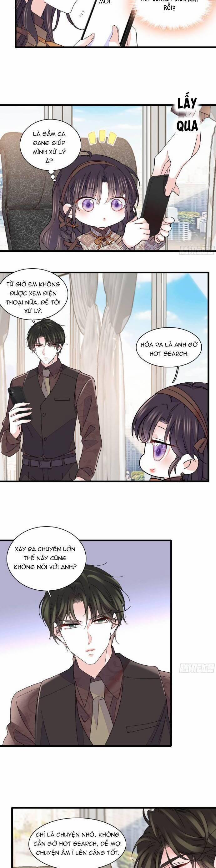 Thiên Kim Toàn Năng Bá Khí Ngút Trời 150 trang 2