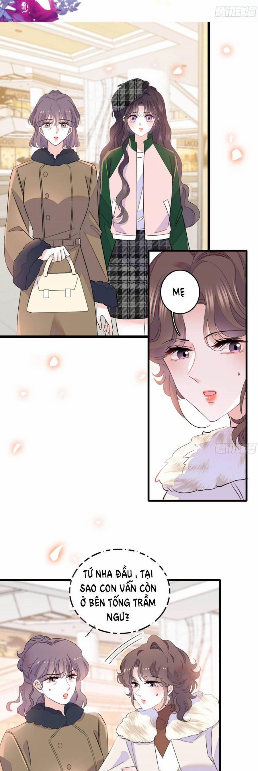 Thiên Kim Toàn Năng Bá Khí Ngút Trời 159 trang 1