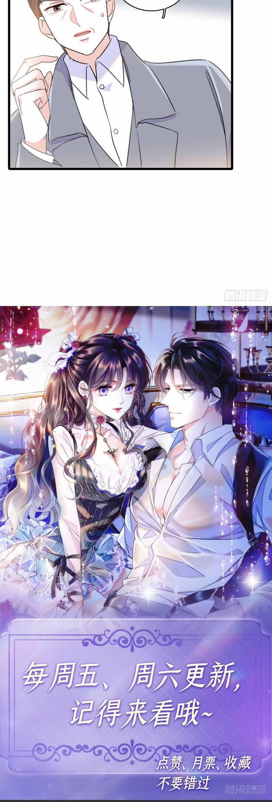 Thiên Kim Toàn Năng Bá Khí Ngút Trời 159 trang 17