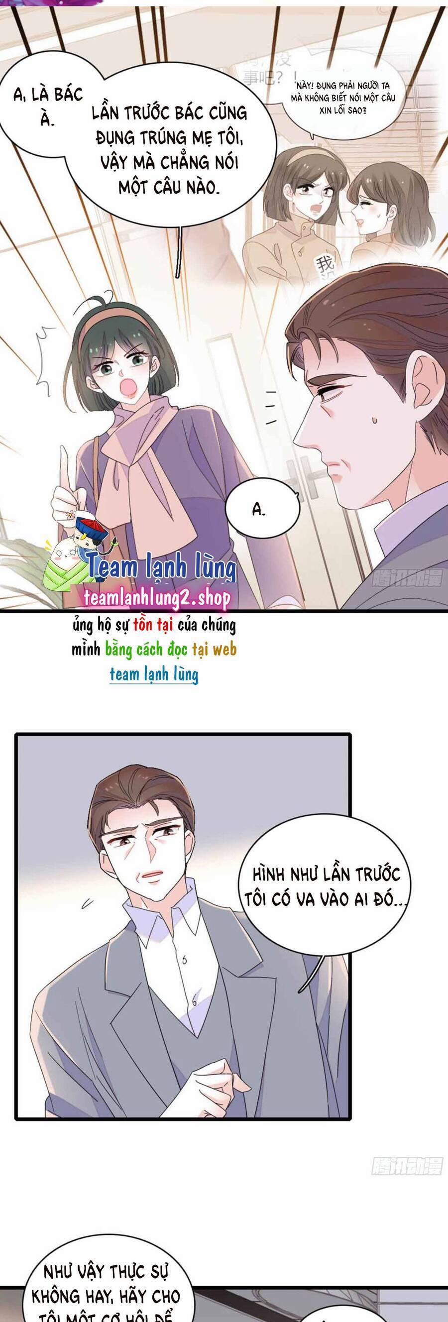 Thiên Kim Toàn Năng Bá Khí Ngút Trời 160 trang 1