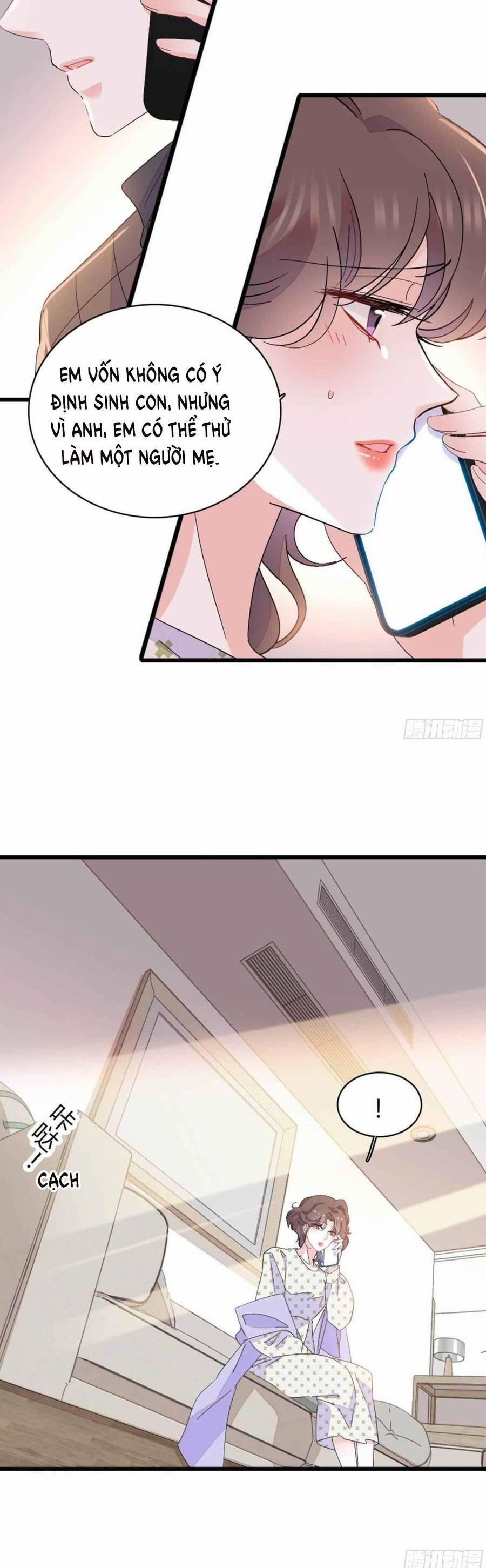 Thiên Kim Toàn Năng Bá Khí Ngút Trời 160 trang 12