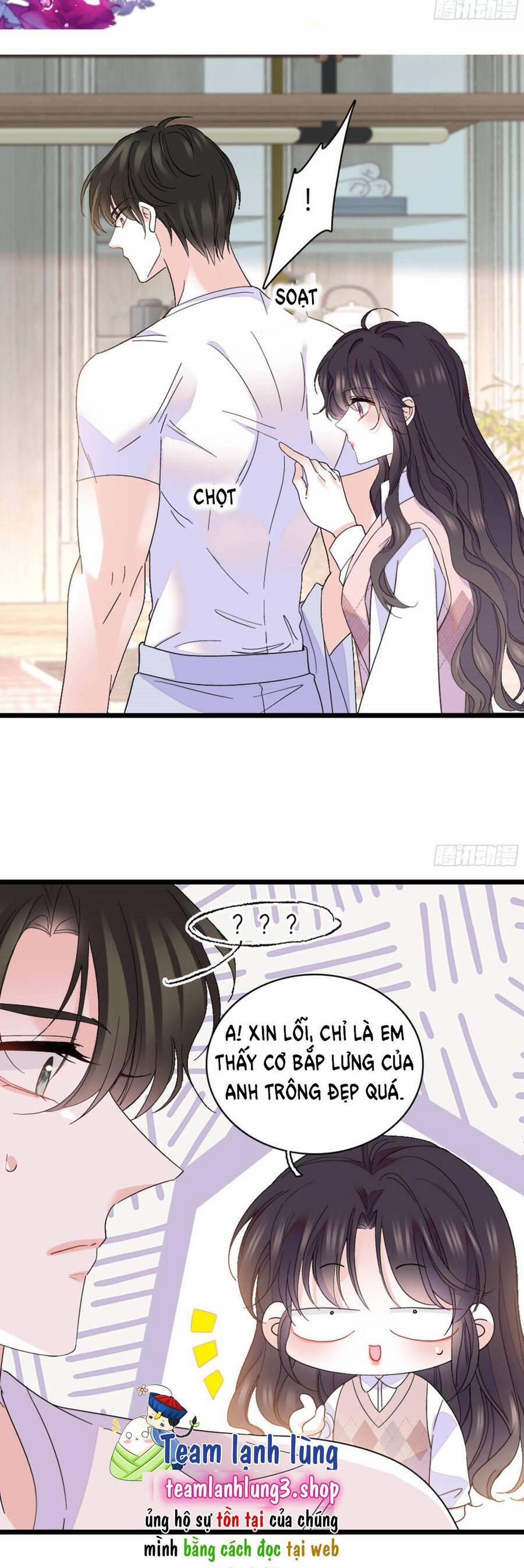 Thiên Kim Toàn Năng Bá Khí Ngút Trời 163 trang 1