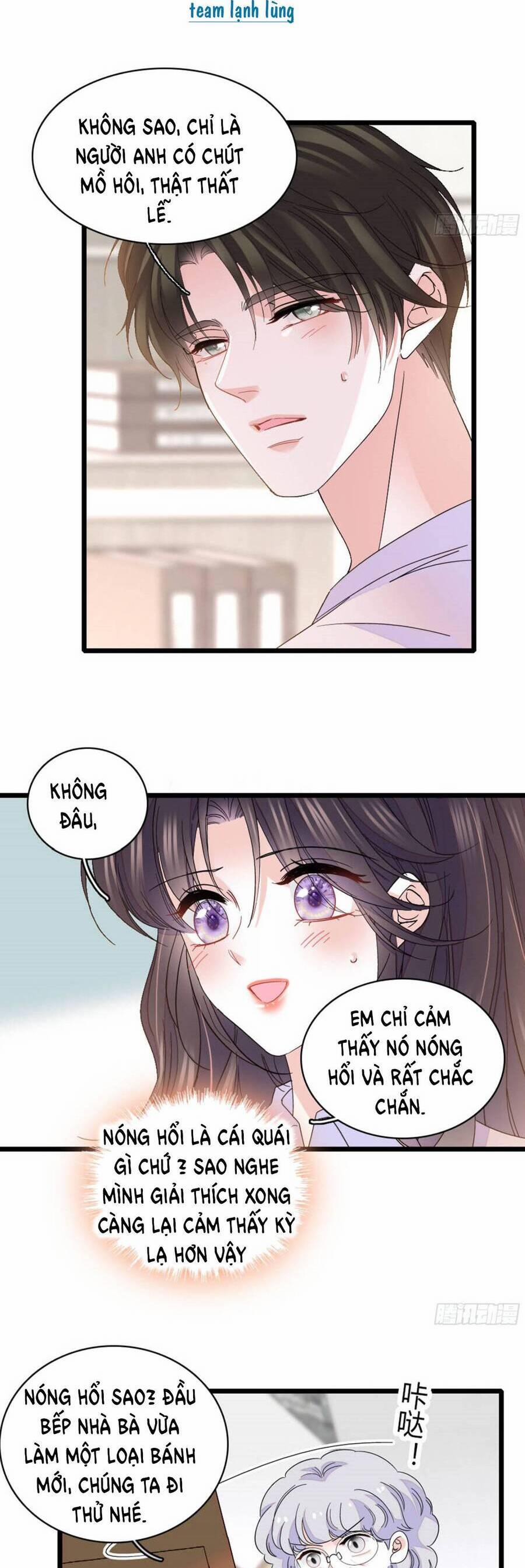 Thiên Kim Toàn Năng Bá Khí Ngút Trời 163 trang 2