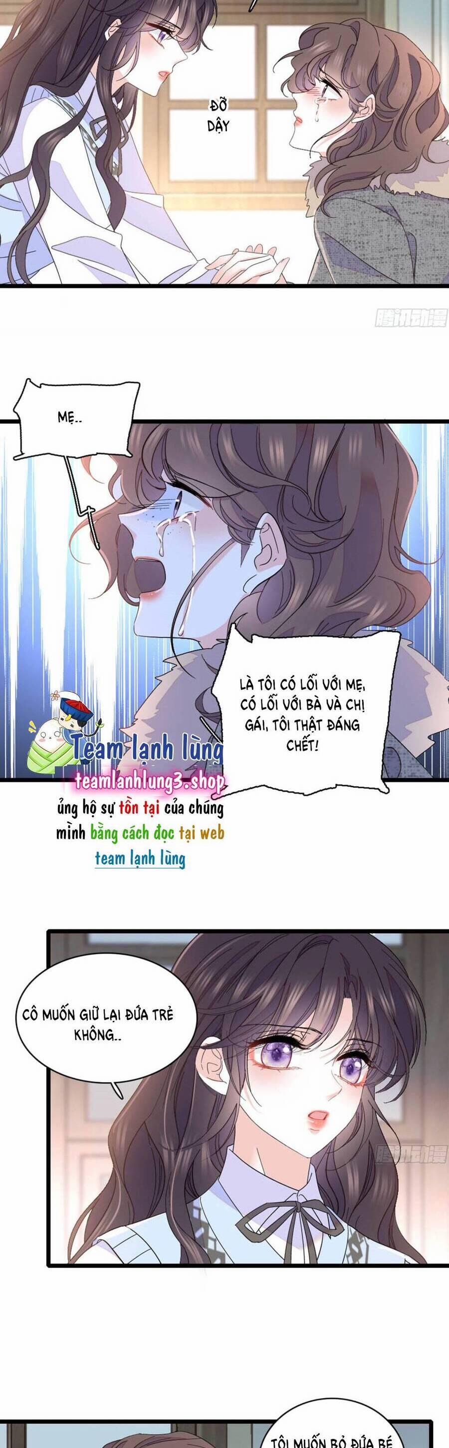 Thiên Kim Toàn Năng Bá Khí Ngút Trời 164 trang 11