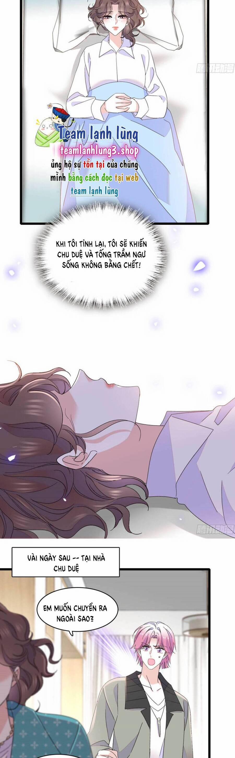 Thiên Kim Toàn Năng Bá Khí Ngút Trời 164 trang 14