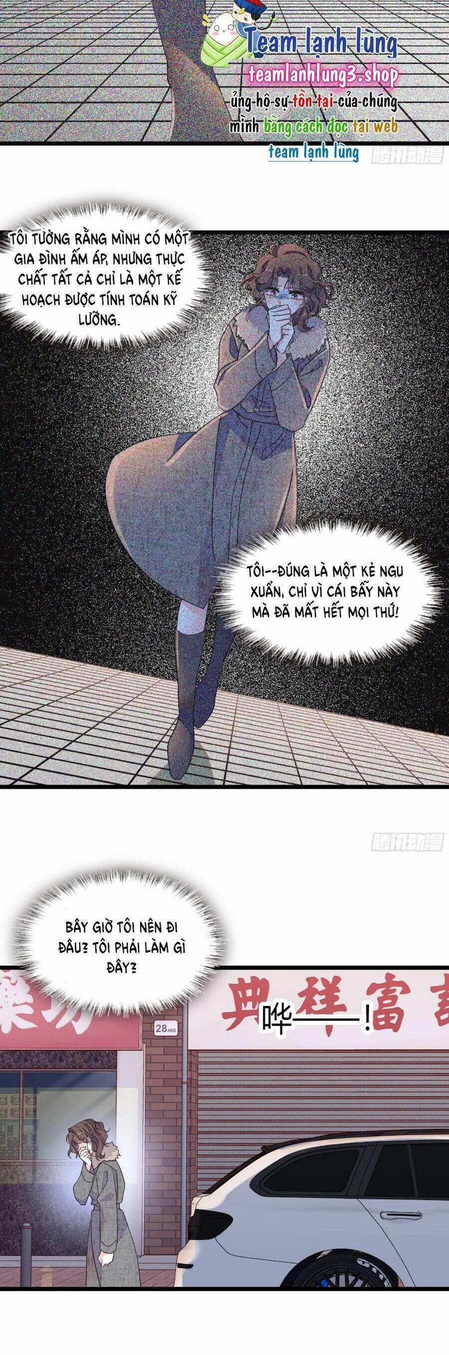 Thiên Kim Toàn Năng Bá Khí Ngút Trời 164 trang 6