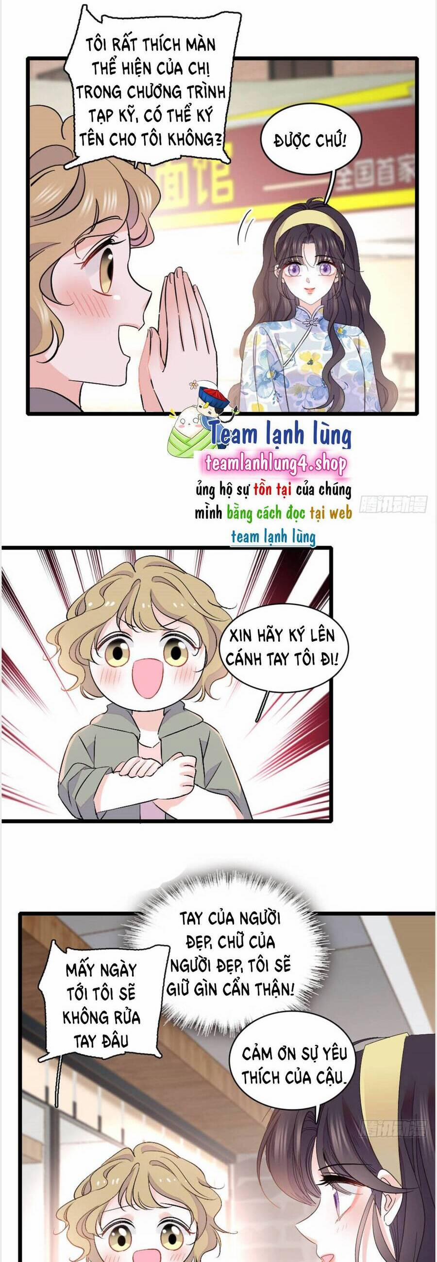 Thiên Kim Toàn Năng Bá Khí Ngút Trời 166 trang 4