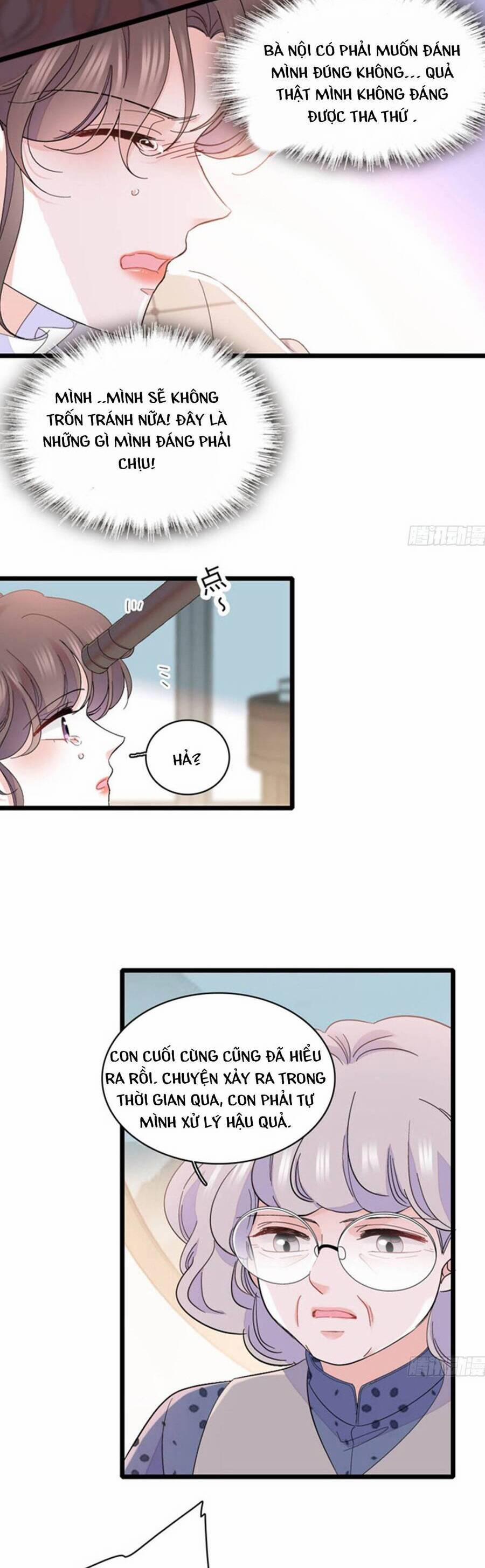 Thiên Kim Toàn Năng Bá Khí Ngút Trời 168 trang 14