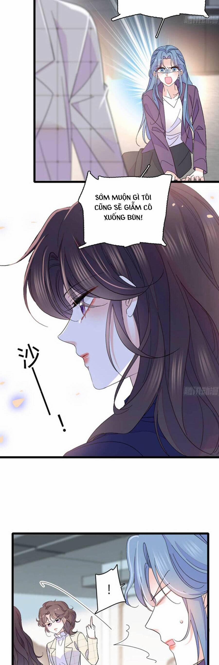 Thiên Kim Toàn Năng Bá Khí Ngút Trời 168 trang 5