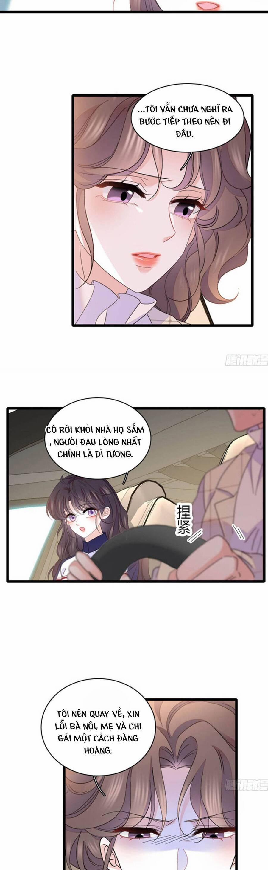 Thiên Kim Toàn Năng Bá Khí Ngút Trời 168 trang 9