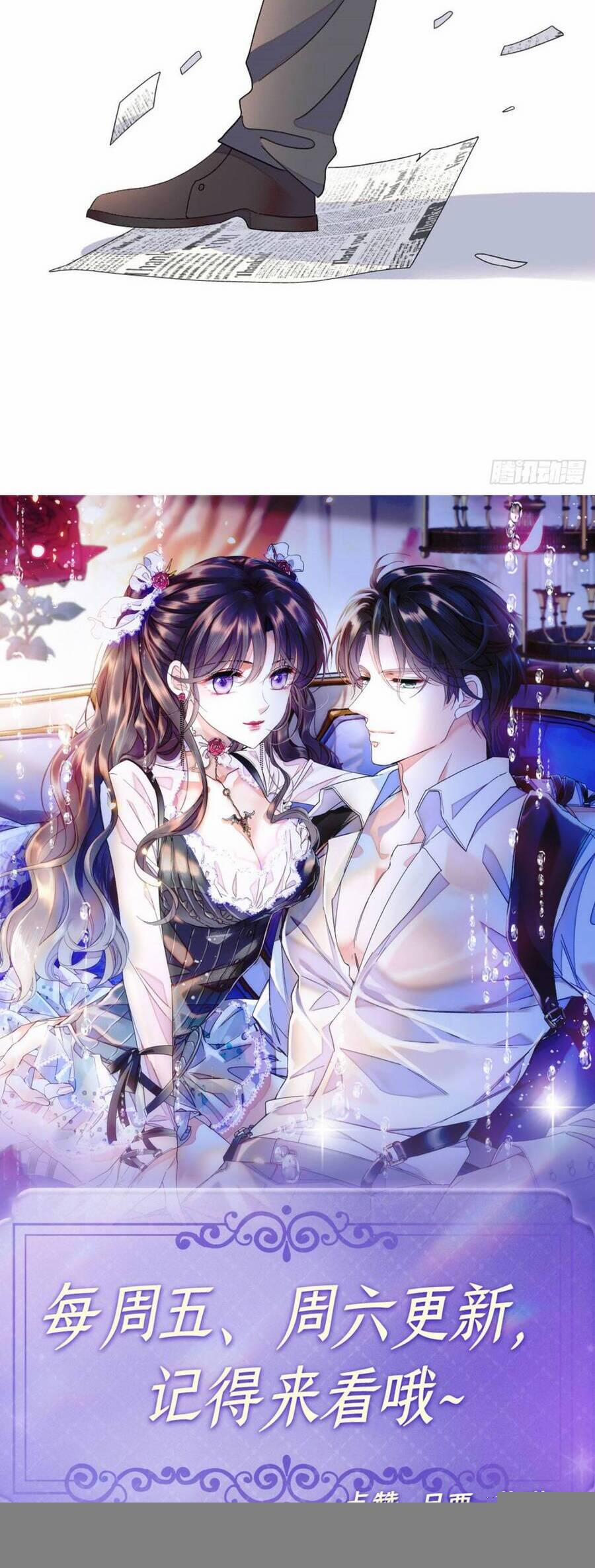 Thiên Kim Toàn Năng Bá Khí Ngút Trời 169 trang 18