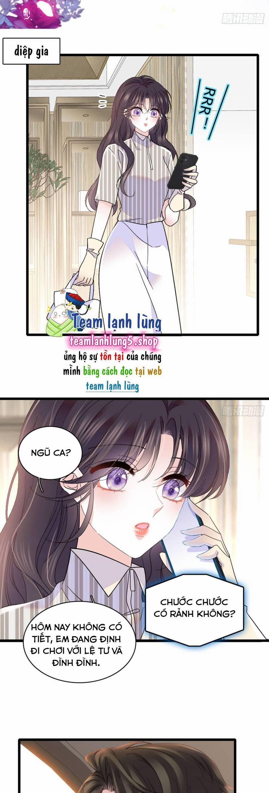 Thiên Kim Toàn Năng Bá Khí Ngút Trời 170 trang 1