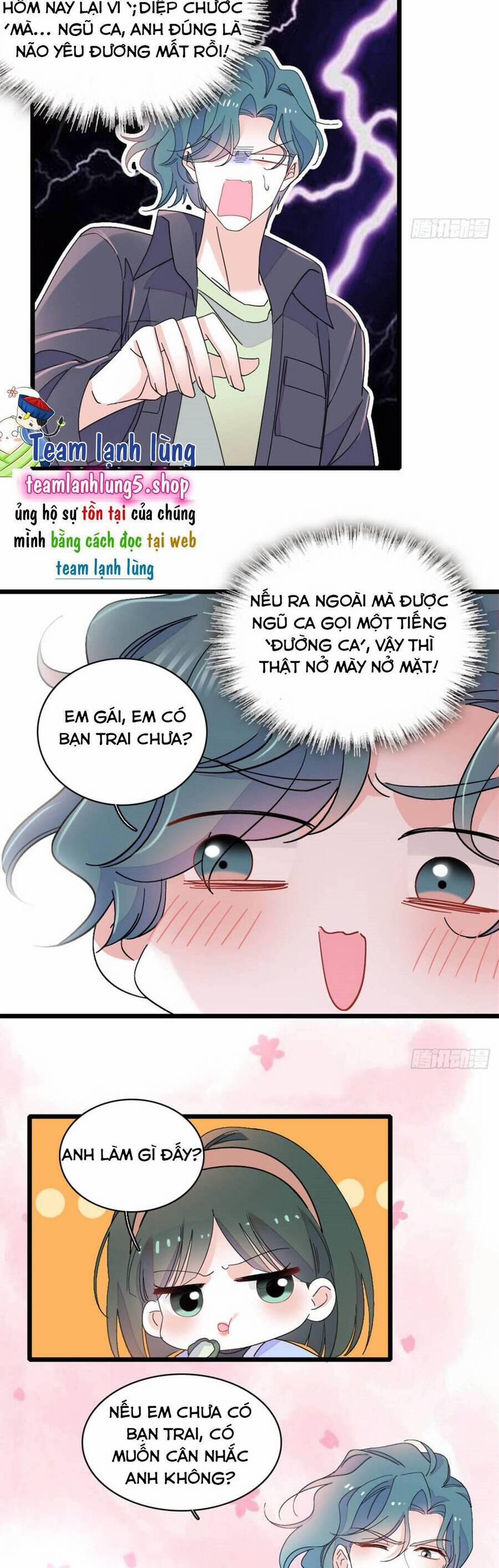 Thiên Kim Toàn Năng Bá Khí Ngút Trời 170 trang 10