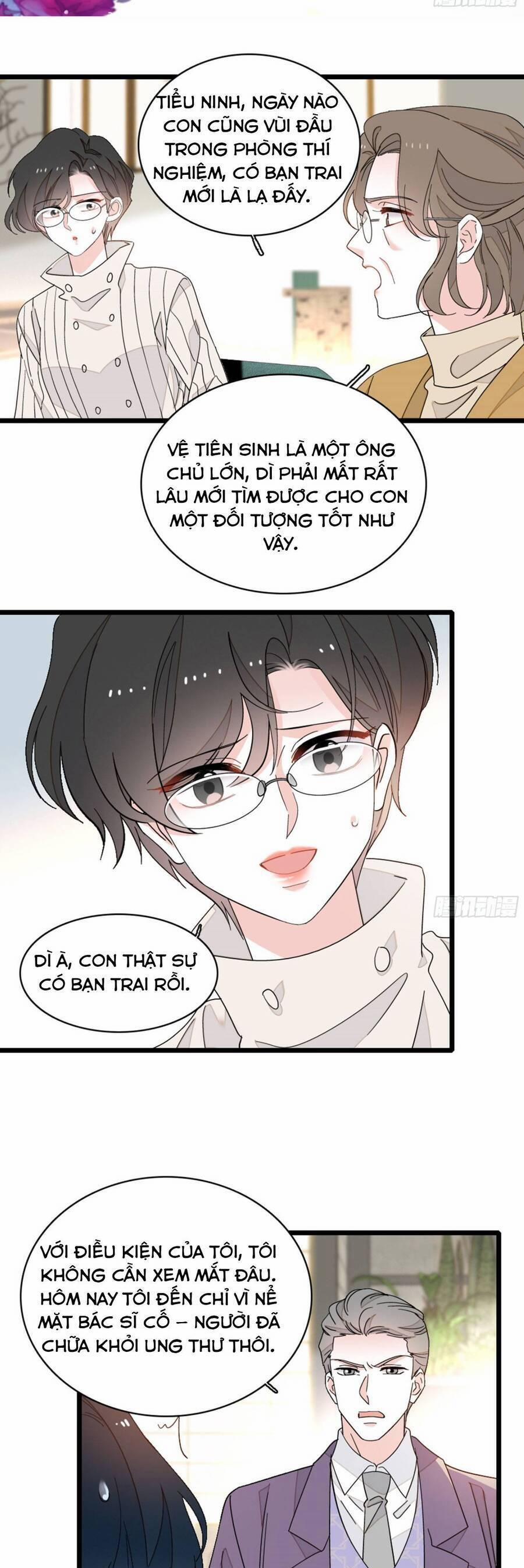 Thiên Kim Toàn Năng Bá Khí Ngút Trời 171 trang 1