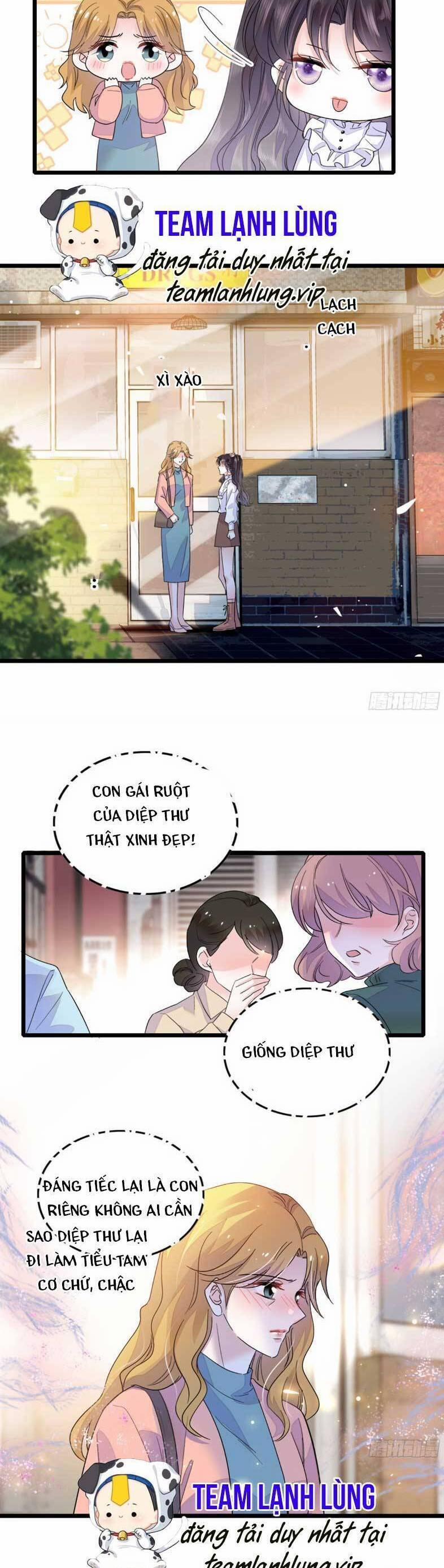 Thiên Kim Toàn Năng Bá Khí Ngút Trời 7 trang 4