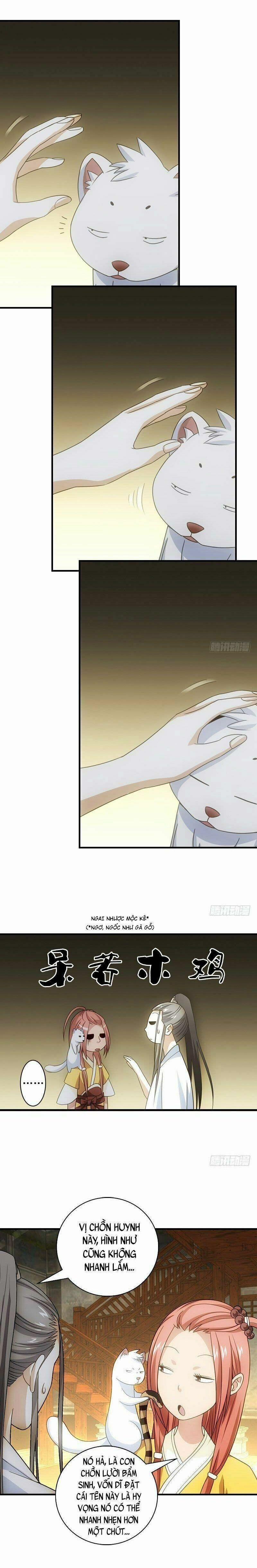 Thiên Long Bát Bộ 1 trang 5