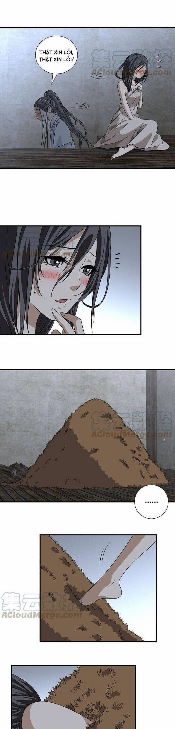 Thiên Long Bát Bộ 100 trang 2