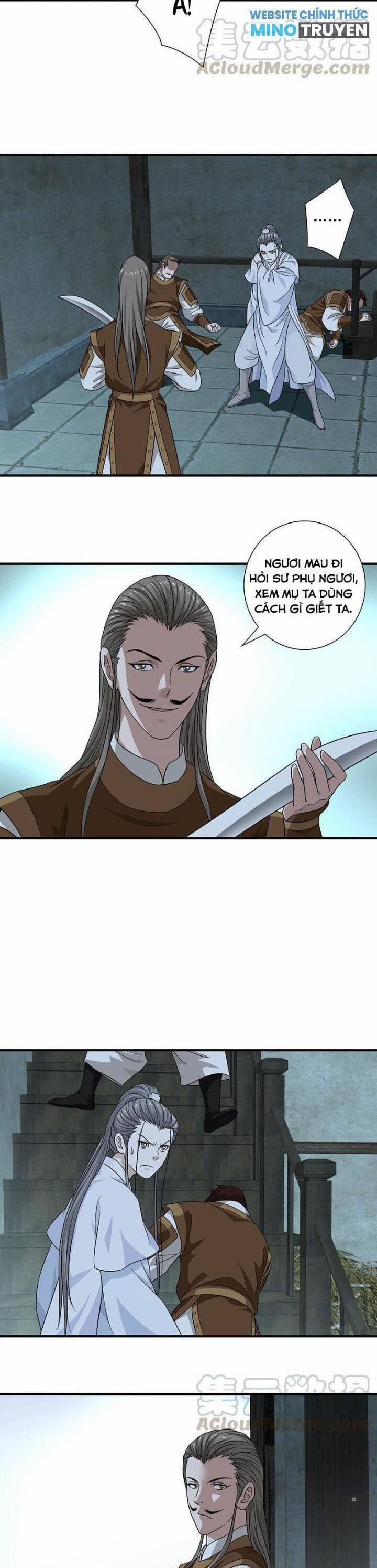 Thiên Long Bát Bộ 102 trang 4