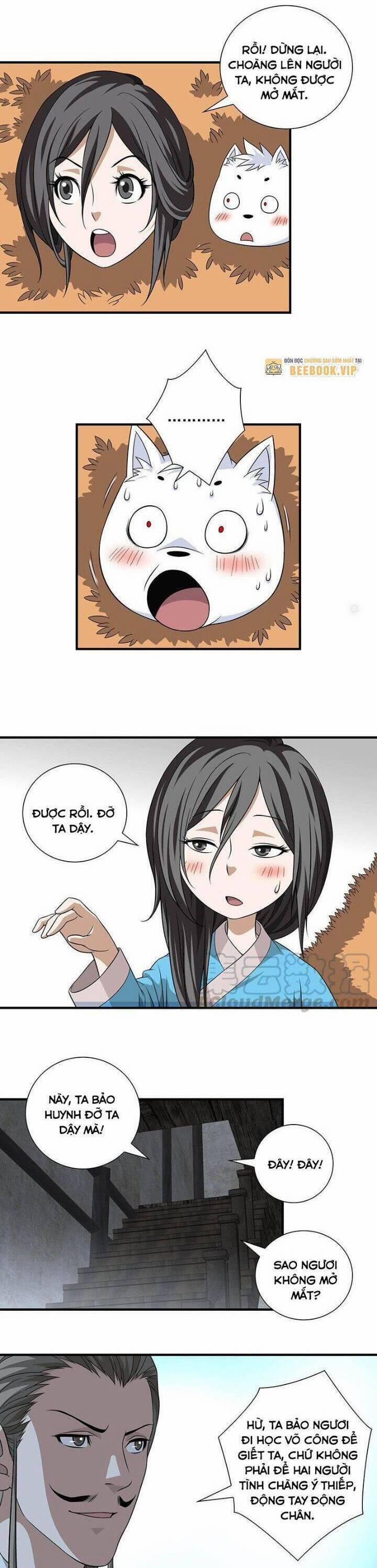 Thiên Long Bát Bộ 102 trang 6