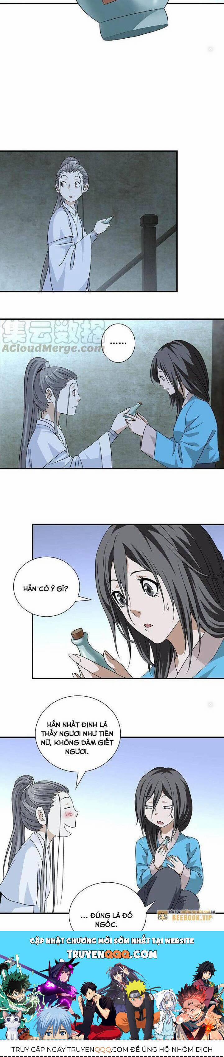 Thiên Long Bát Bộ 103 trang 10