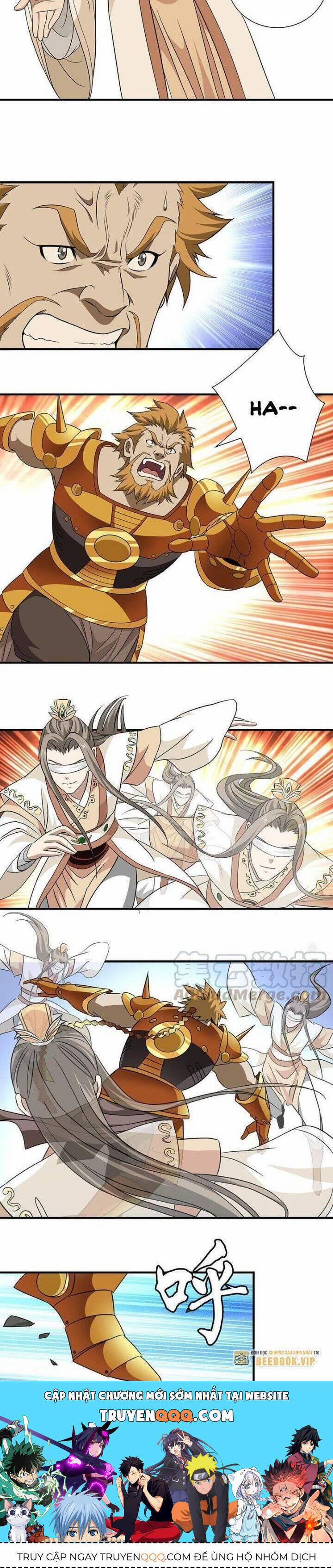 Thiên Long Bát Bộ 107 trang 10