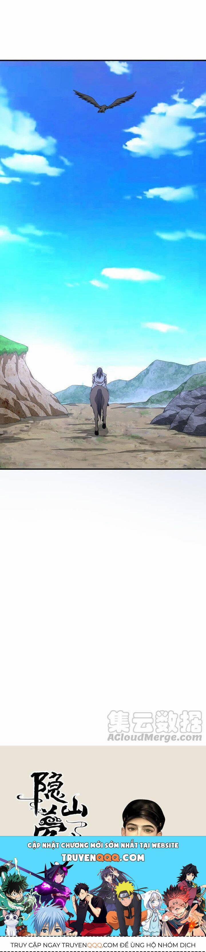 Thiên Long Bát Bộ 109 trang 11