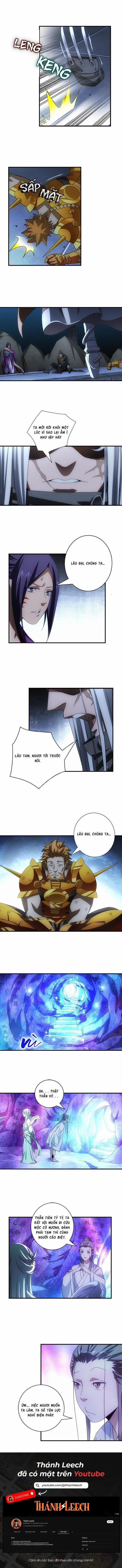 Thiên Long Bát Bộ 11 trang 3