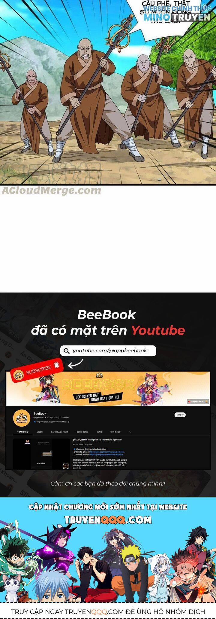 Thiên Long Bát Bộ 110 trang 12