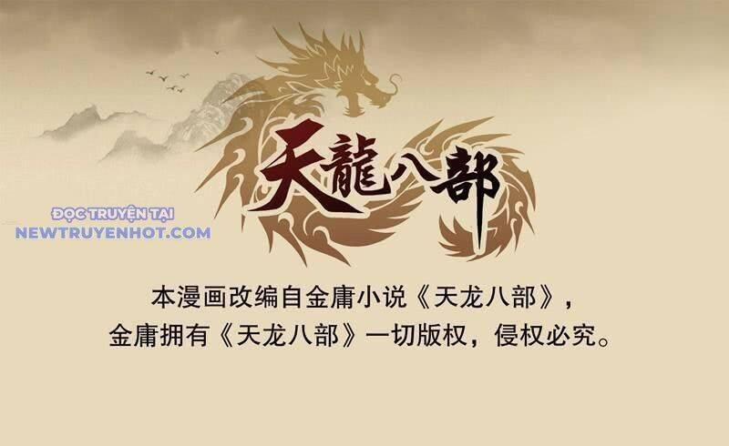 Thiên Long Bát Bộ 114 trang 1