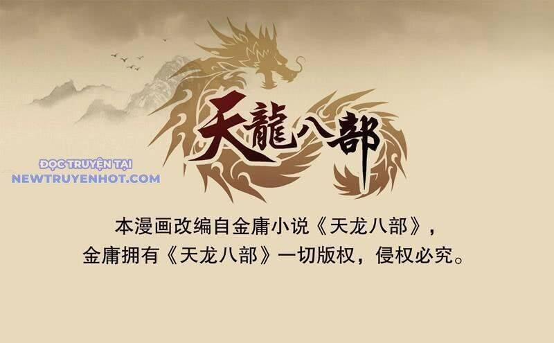 Thiên Long Bát Bộ 115 trang 1