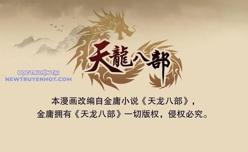 Thiên Long Bát Bộ 118 trang 1