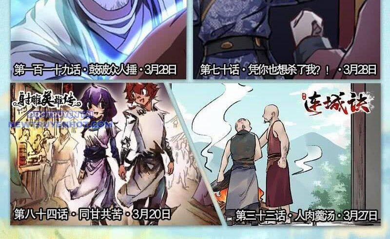 Thiên Long Bát Bộ 118 trang 83