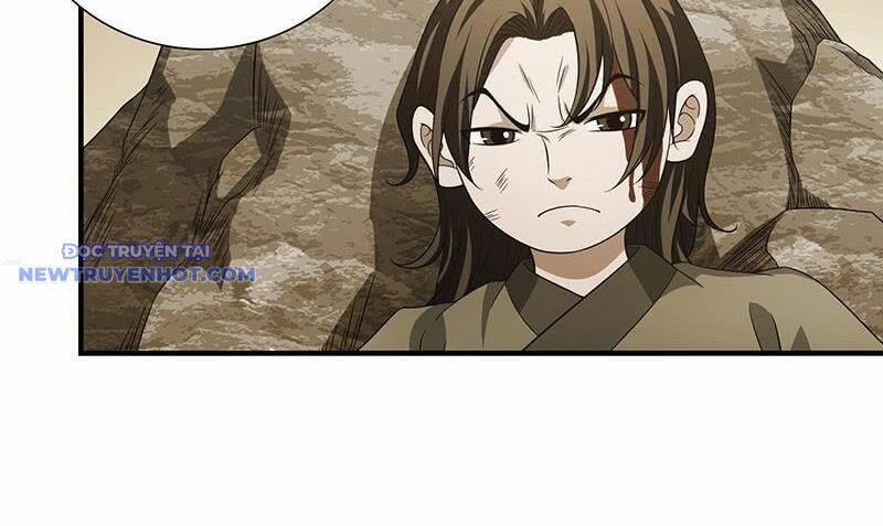 Thiên Long Bát Bộ 119 trang 33