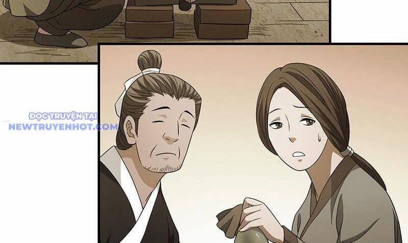 Thiên Long Bát Bộ 119 trang 36