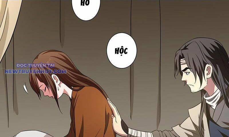 Thiên Long Bát Bộ 119 trang 4