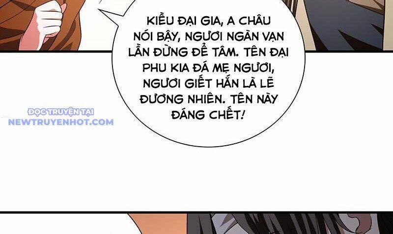 Thiên Long Bát Bộ 119 trang 51