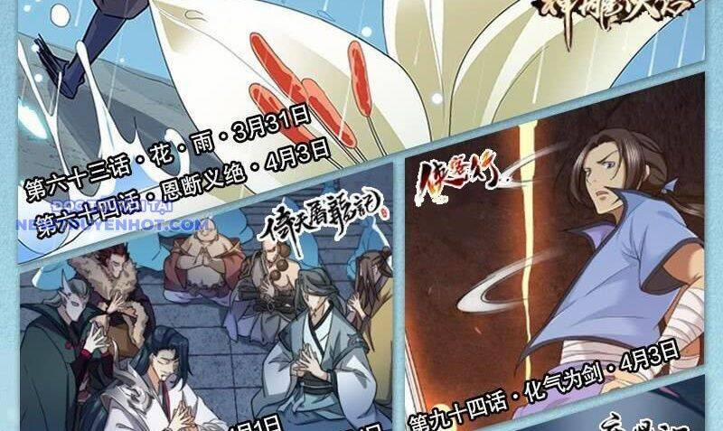 Thiên Long Bát Bộ 119 trang 95