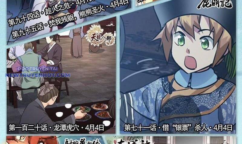 Thiên Long Bát Bộ 119 trang 96