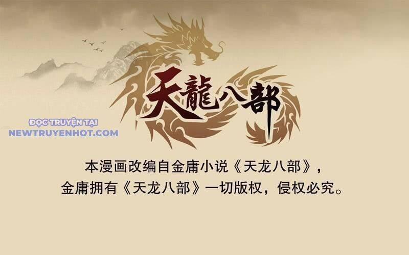 Thiên Long Bát Bộ 120 trang 1