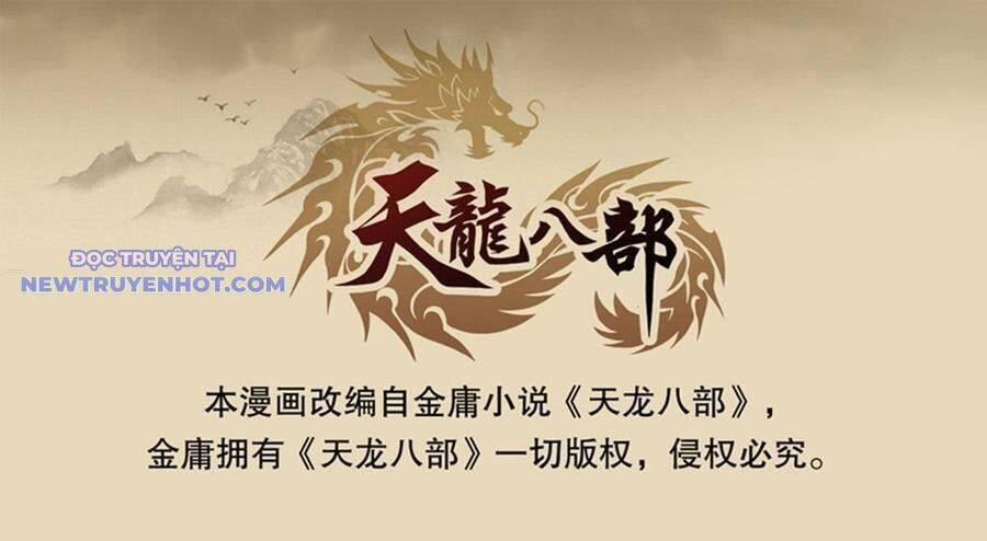 Thiên Long Bát Bộ 121 trang 1