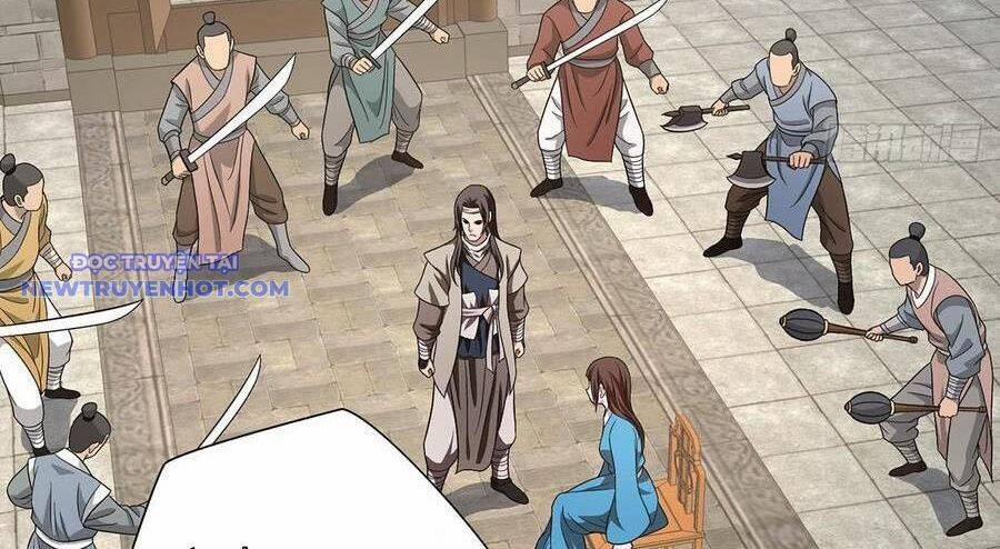 Thiên Long Bát Bộ 121 trang 56