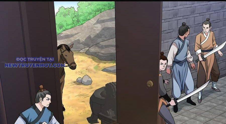 Thiên Long Bát Bộ 121 trang 6