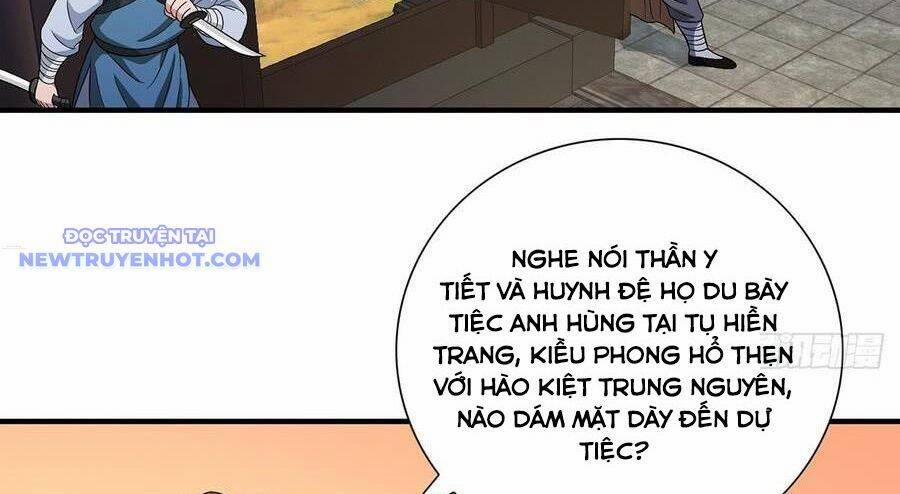 Thiên Long Bát Bộ 121 trang 7
