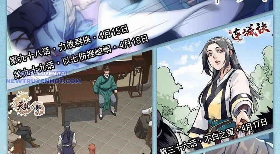 Thiên Long Bát Bộ 121 trang 91