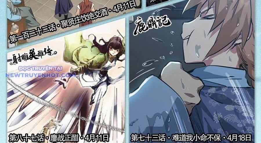 Thiên Long Bát Bộ 121 trang 92